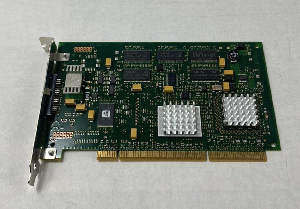IBM 39J3245 2844 PCI Combined Function IOP