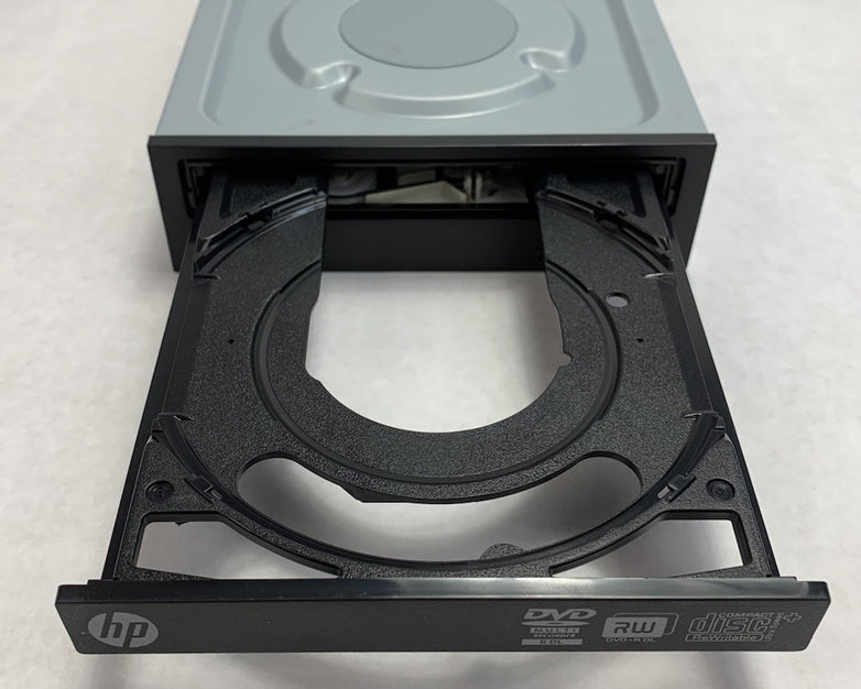 HP dvd1265i Multiformat DVD Writer