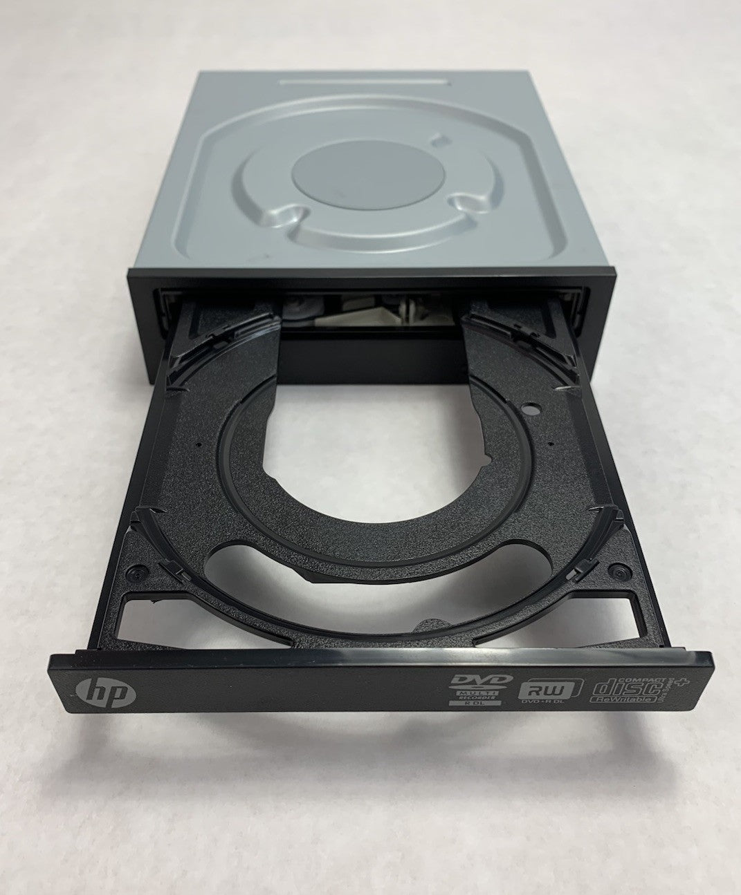 HP dvd1265i Multiformat DVD Writer2
