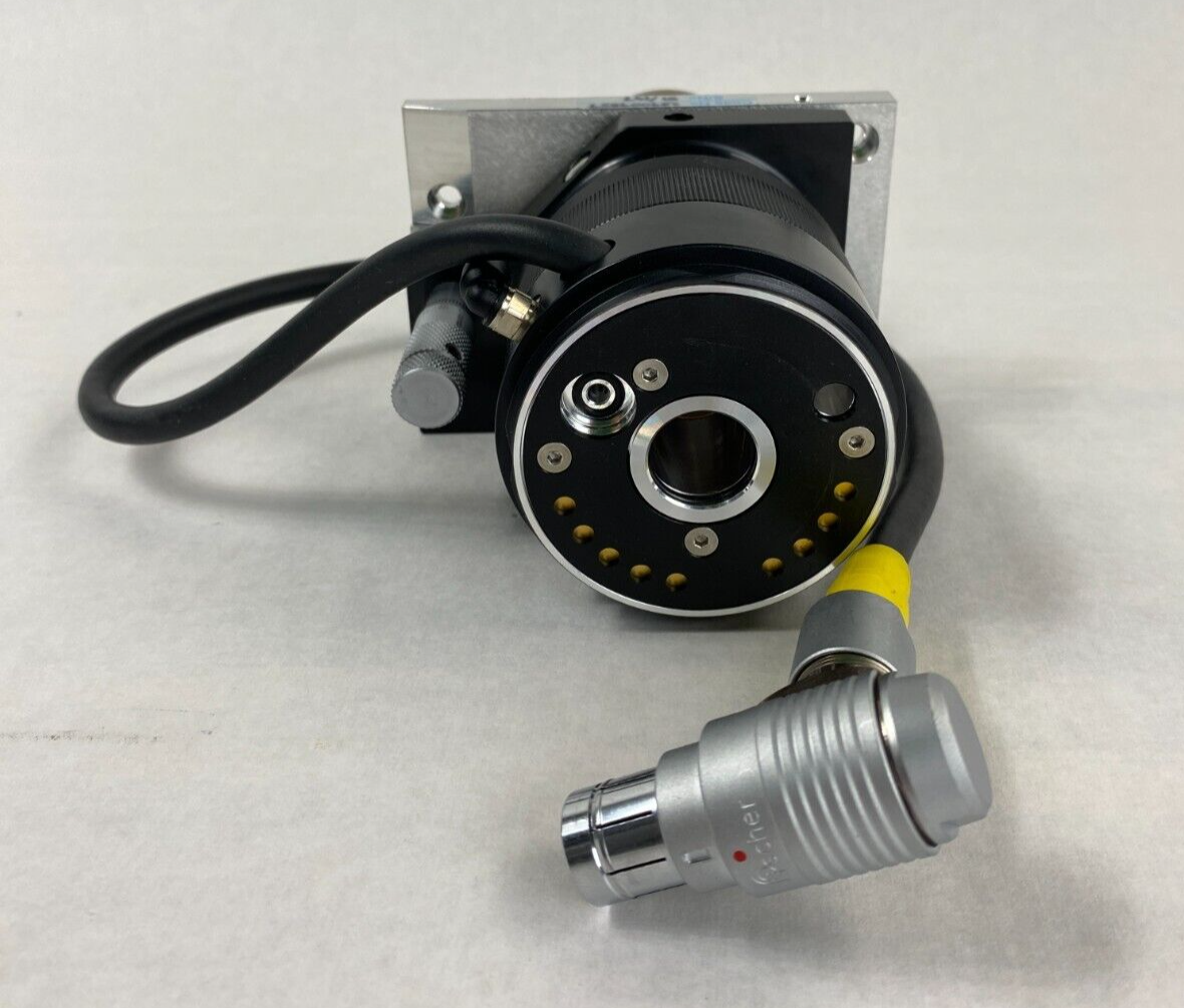 Waters Probe Adjuster Assembly 289009857 for Mass Spectrometer