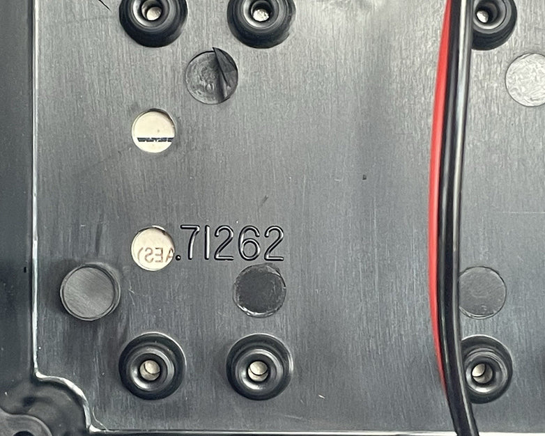 Electro-Voice  Subwoofer Passthrough TL15-1 XS