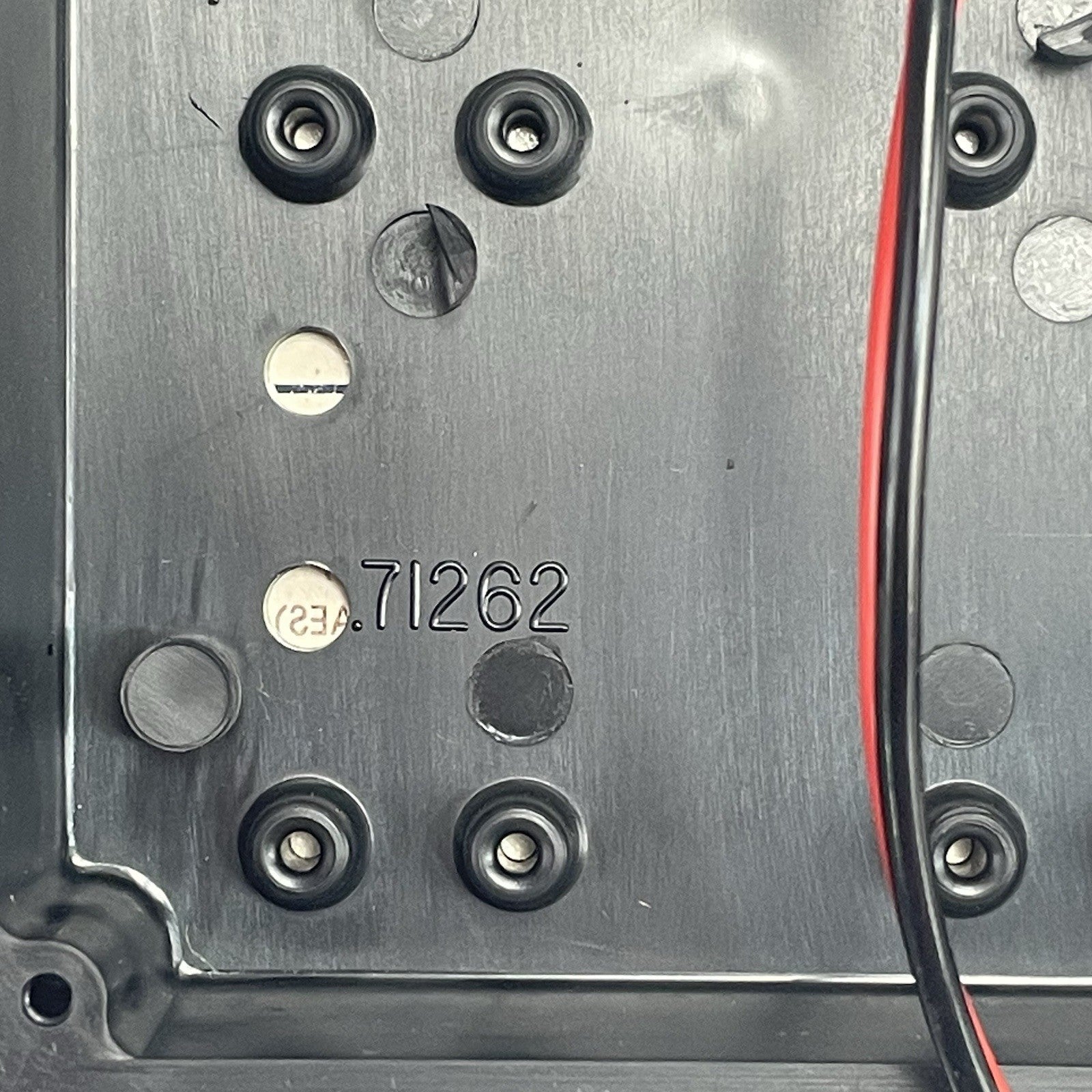 Electro-Voice  Subwoofer Passthrough TL15-1 XS6