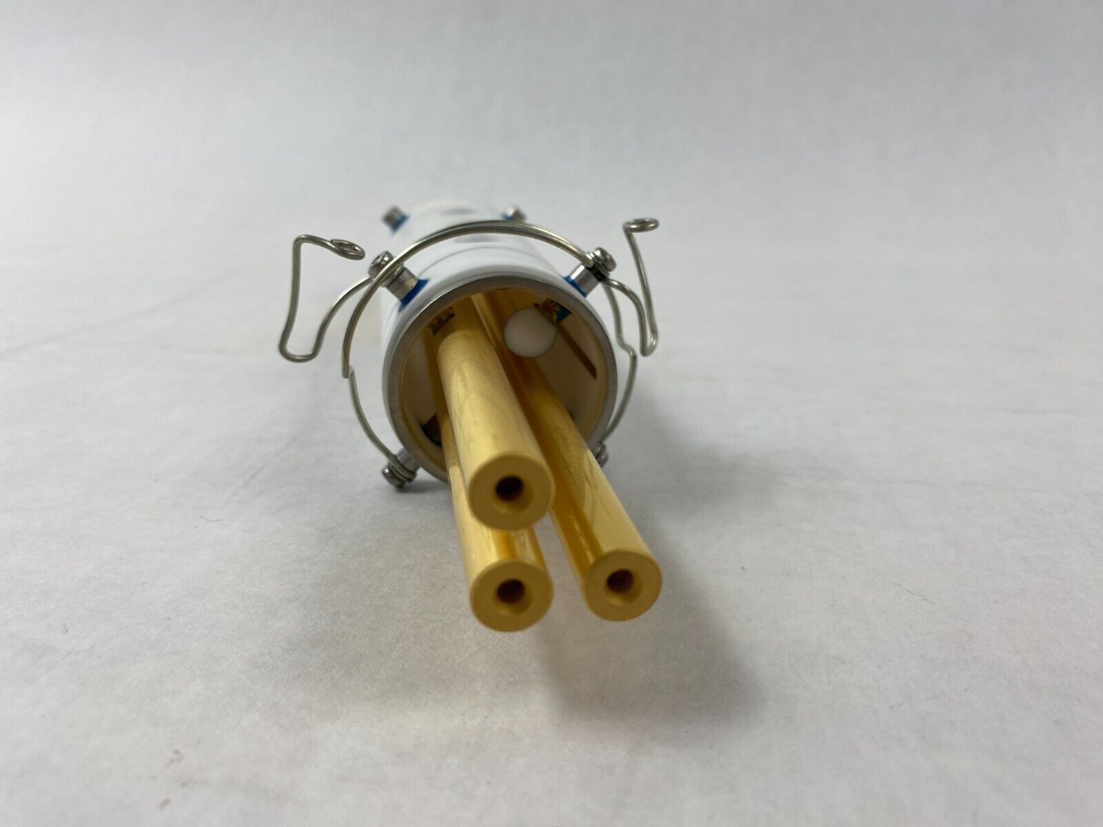 AB Sciex Quadrupole Rod Assembly Spectrometer 3 Rod