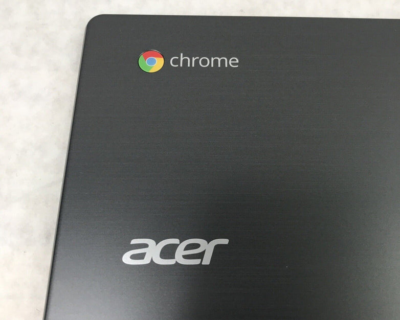 Acer 60.EF2N7.021 Chromebook C740 LCD Cover Black