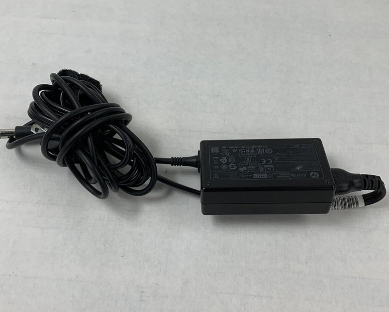 HP TPN-CA16 65W AC Adapter Charger 19.5V 3.33A (Lot of 3)