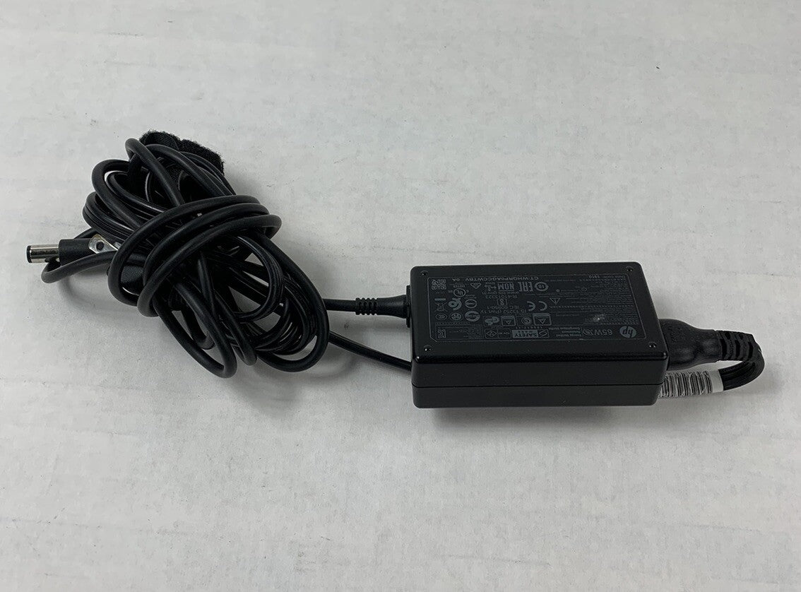HP TPN-CA16 65W AC Adapter Charger 19.5V 3.33A (Lot of 3)