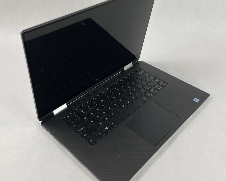 Dell XPS 15 9575 2-in-1 15.6" i5-8305G 2.80 GHz 8 GB RAM No SSD/OS/AC/Battery