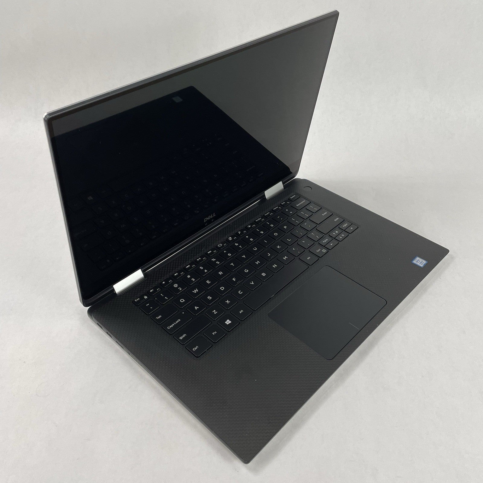 Dell XPS 15 9575 2-in-1 15.6" i5-8305G 2.80 GHz 8 GB RAM No SSD/OS/AC/Battery0