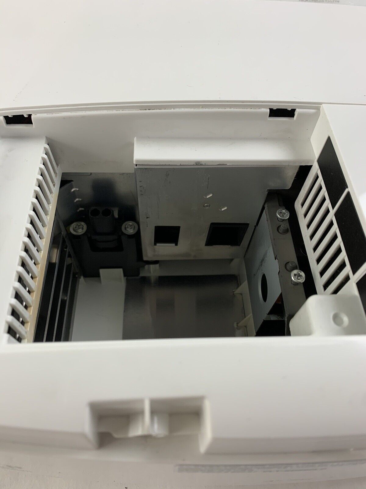 Mitsubishi XD600U Projector
