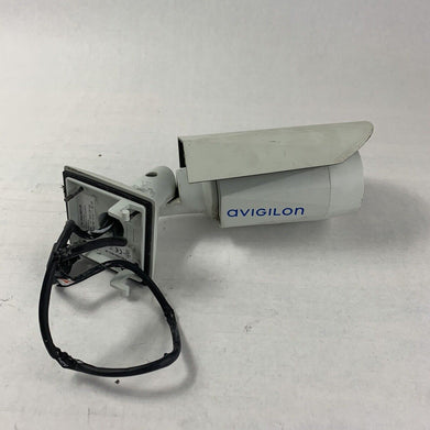 Avigilon 3.0C-H4A-BO1-IR-B Outdoor CCTV Security Camera