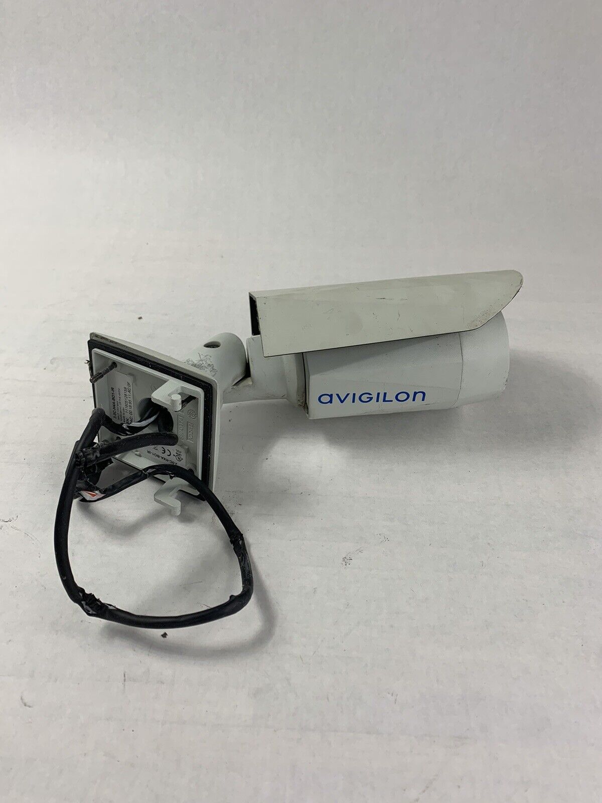Avigilon 3.0C-H4A-BO1-IR-B Outdoor CCTV Security Camera
