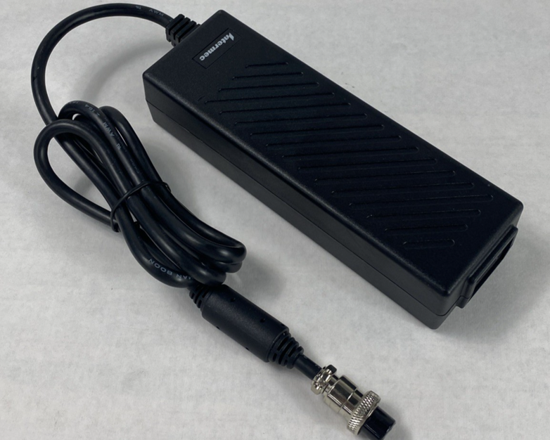 Intermec 9006AE01 12V 8.3A 851-064-418 6-Pin AC Adapter Power Supply