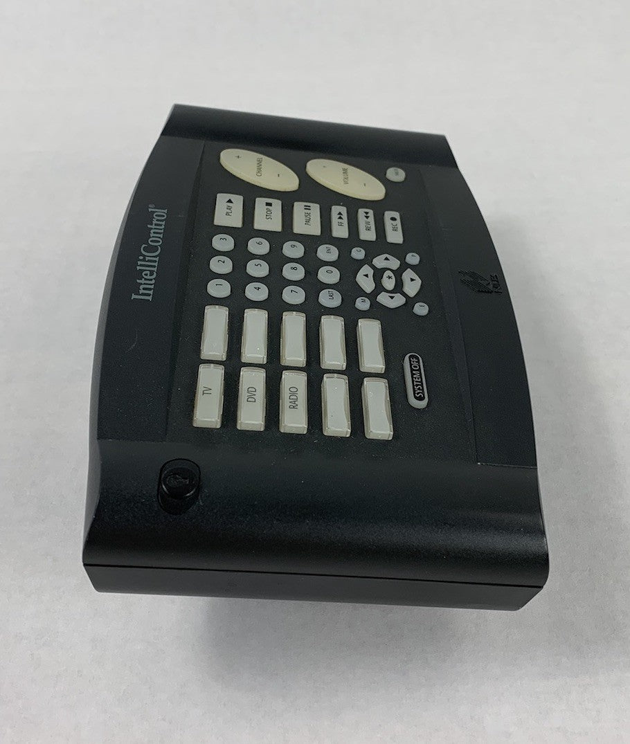 Niles Audio IntelliControl System Tabletop Remote Control Unit