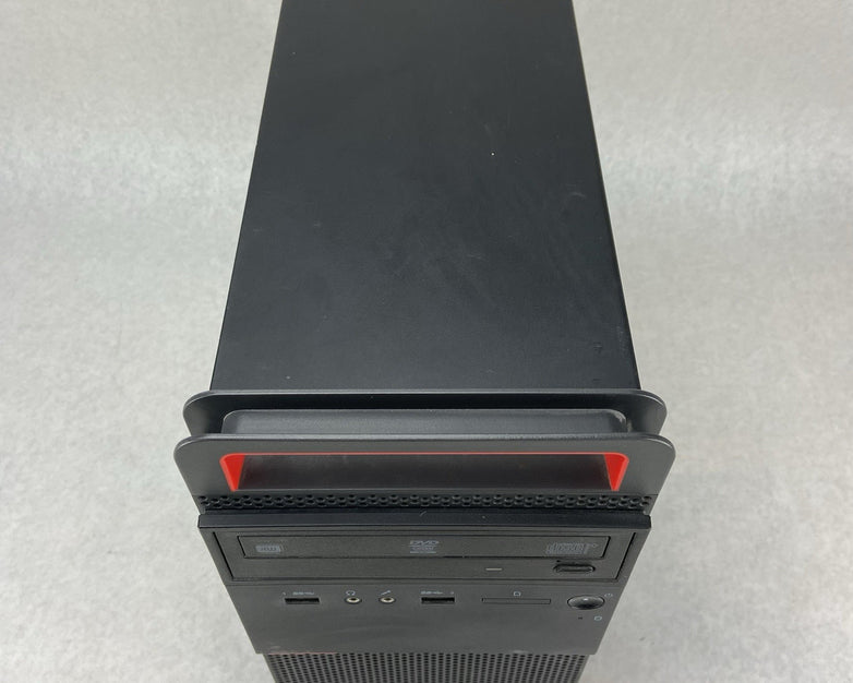 Lenovo ThinkCentre M700 MT Intel Core i5-6400 2.7GHz 16GB RAM No HDD No OS