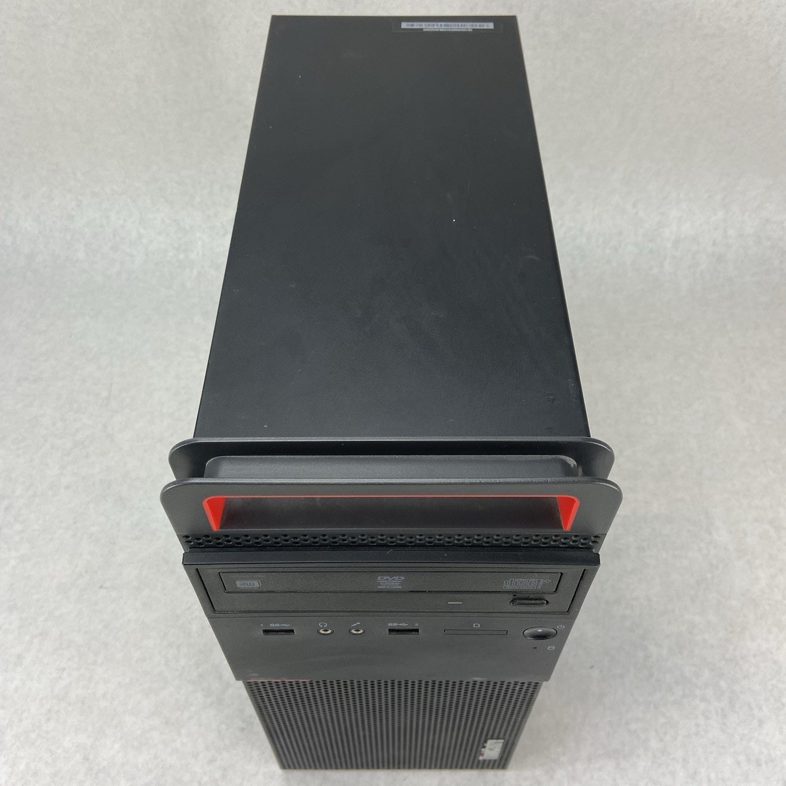Lenovo ThinkCentre M700 MT Intel Core i5-6400 2.7GHz 16GB RAM No HDD No OS2