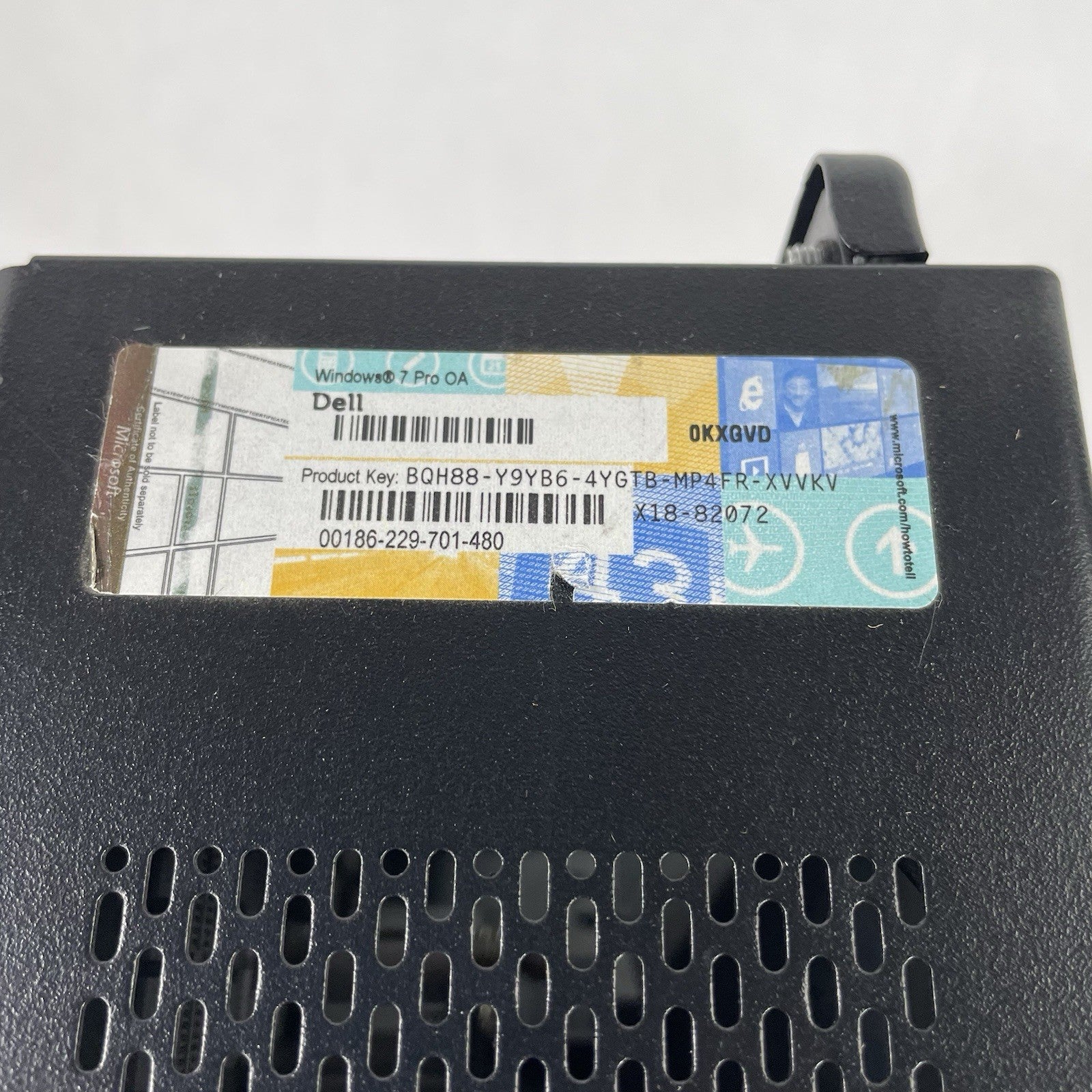 Dell Inspiron 660s SFF i5-3340s 2.80 GHz 8 GB RAM No HDD/OS2