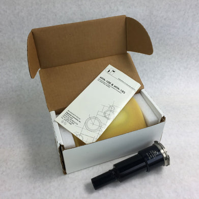 Diagnostics Instruments 0.45x MVA-100 Microscope to Video Camera Coupler in Box