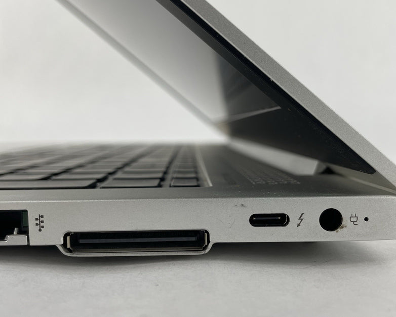 HP EliteBook 850 G6 15.6" i5-8365U 1.60 GHz 8 GB RAM No SSD/OS/AC - Bad USB