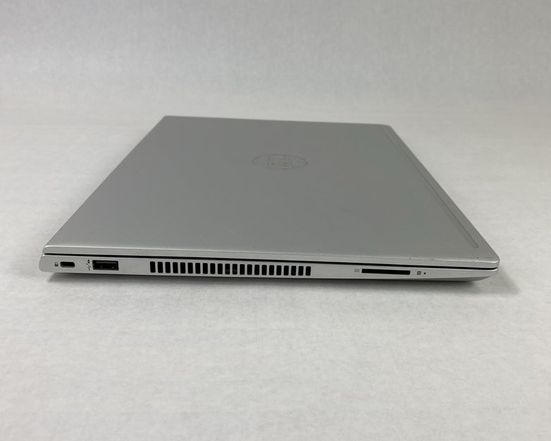 HP ProBook 440 G6 Intel Core i7-8565U 1.80 GHz 8 GB RAM 14.0" No HDD No OS