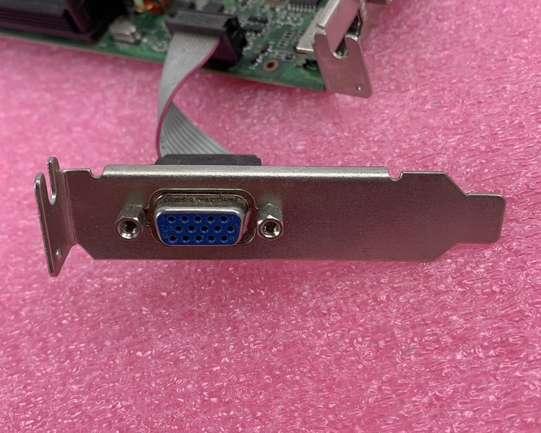BFG GeForce 210 D512M Video Graphics Card