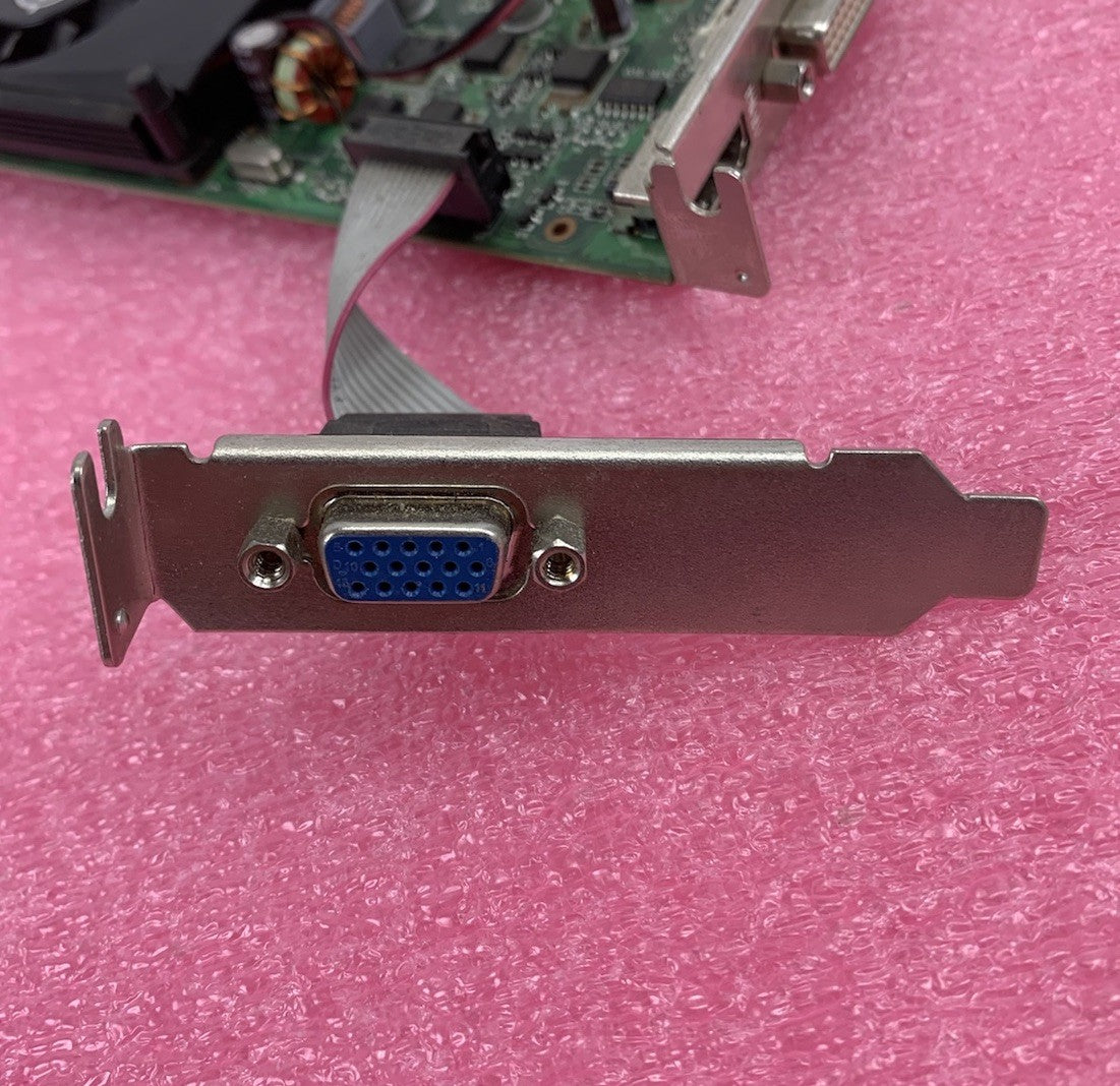 BFG GeForce 210 D512M Video Graphics Card