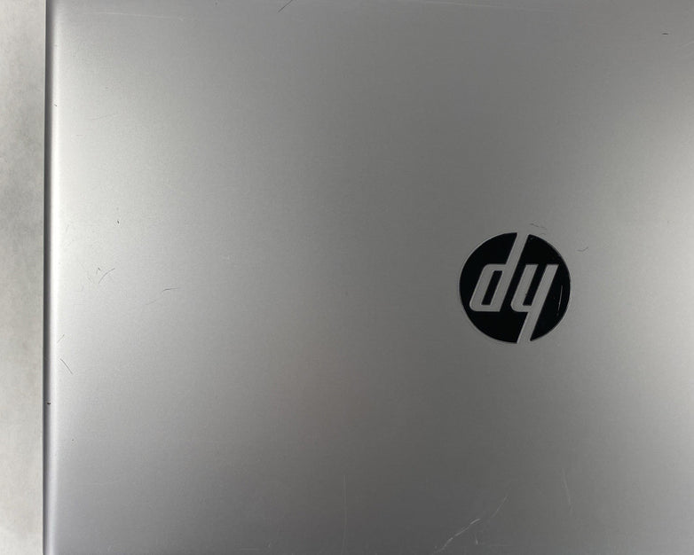 HP NoteBook 470 G7 Core i5-10210U 1.6 GHz 8 GB RAM 17.3" No Battery No SSD No OS