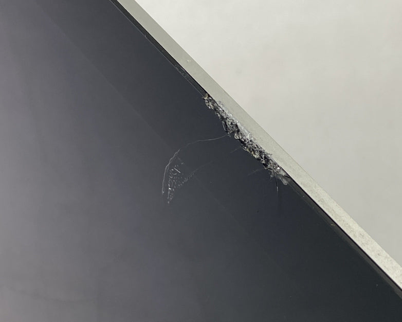 Apple A1418 iMac Retina 4k 21.5" 2015 3.1GHz i5 16GB RAM 1TB HDD Fusion -Cracked