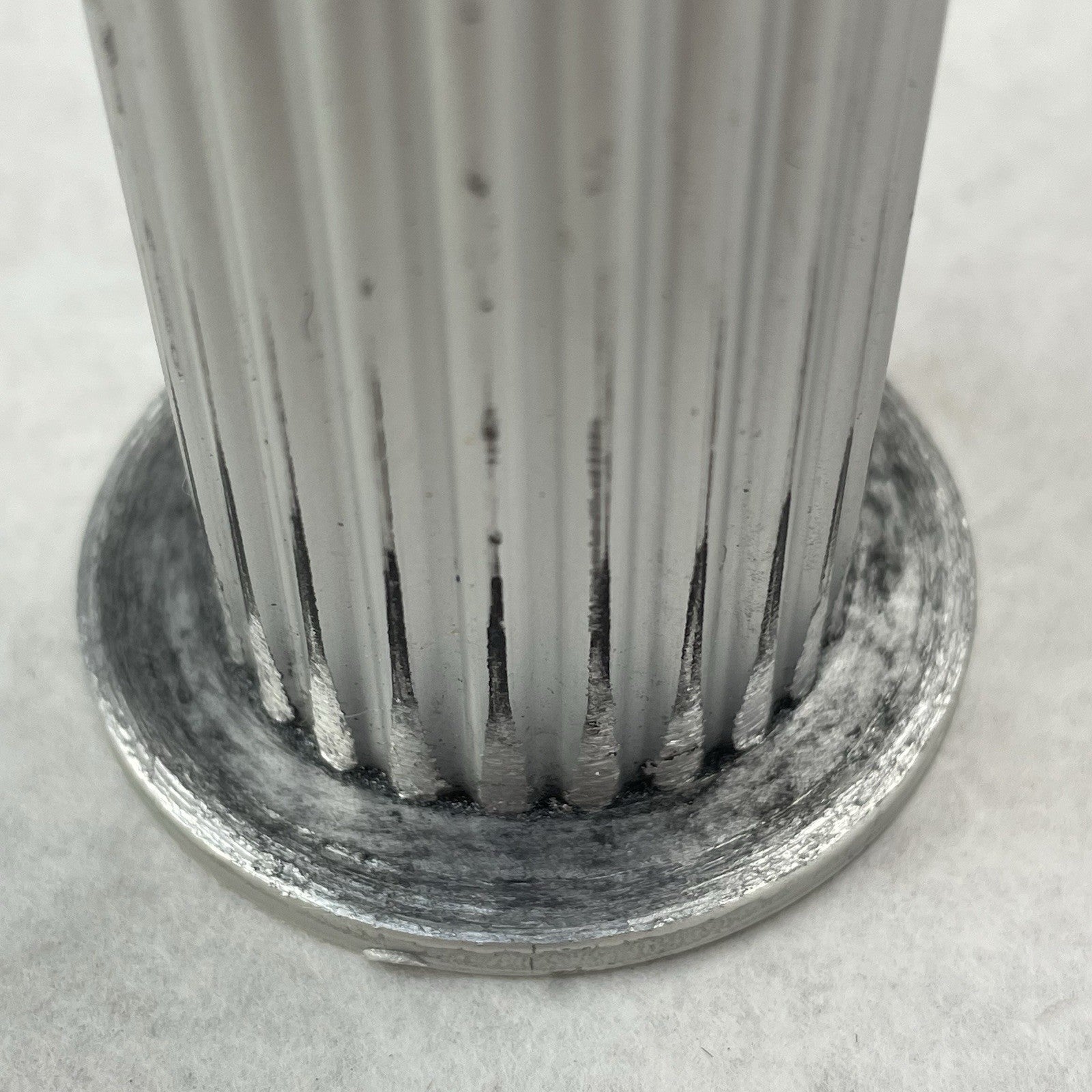 GCX WMM-0001-01B Fluted Post No Screws4