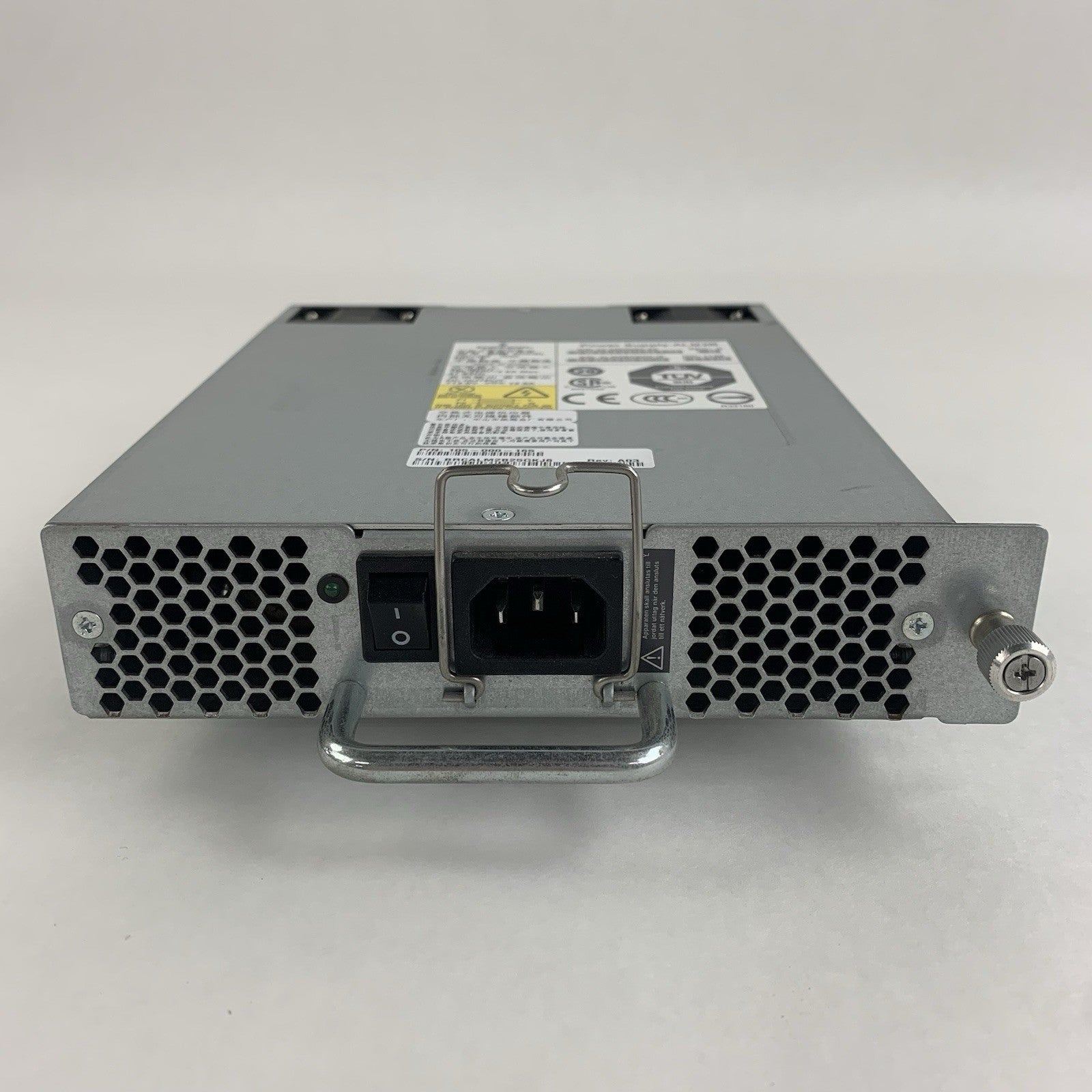 Emerson 7001485-J000 Power Supply ALM2B1