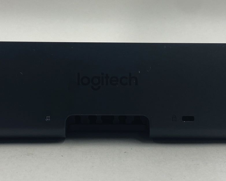 Logitech VU0053 Tap Touch Controller for Video Conferencing