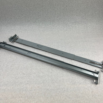 HP Server Rackmount 2U Outers Only 487244-001 487259-001