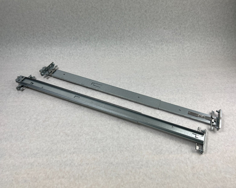 HP Server Rackmount 2U Outers Only 487244-001 487259-001