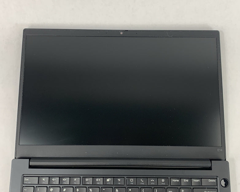 Lenovo ThinkPad E14 Gen 3 14" Ryzen 5 5500U 2.1 Ghz 8 GB Ram No OS/HDD/AC Dinged