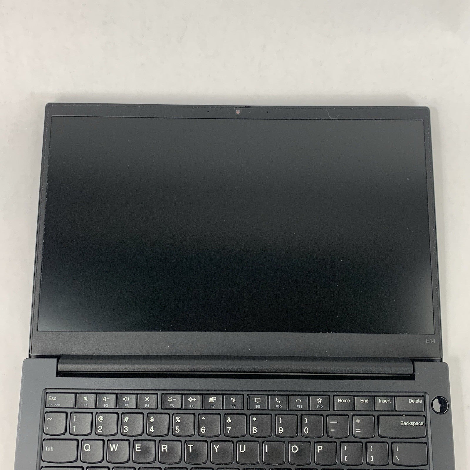 Lenovo ThinkPad E14 Gen 3 14" Ryzen 5 5500U 2.1 Ghz 8 GB Ram No OS/HDD/AC Dinged5