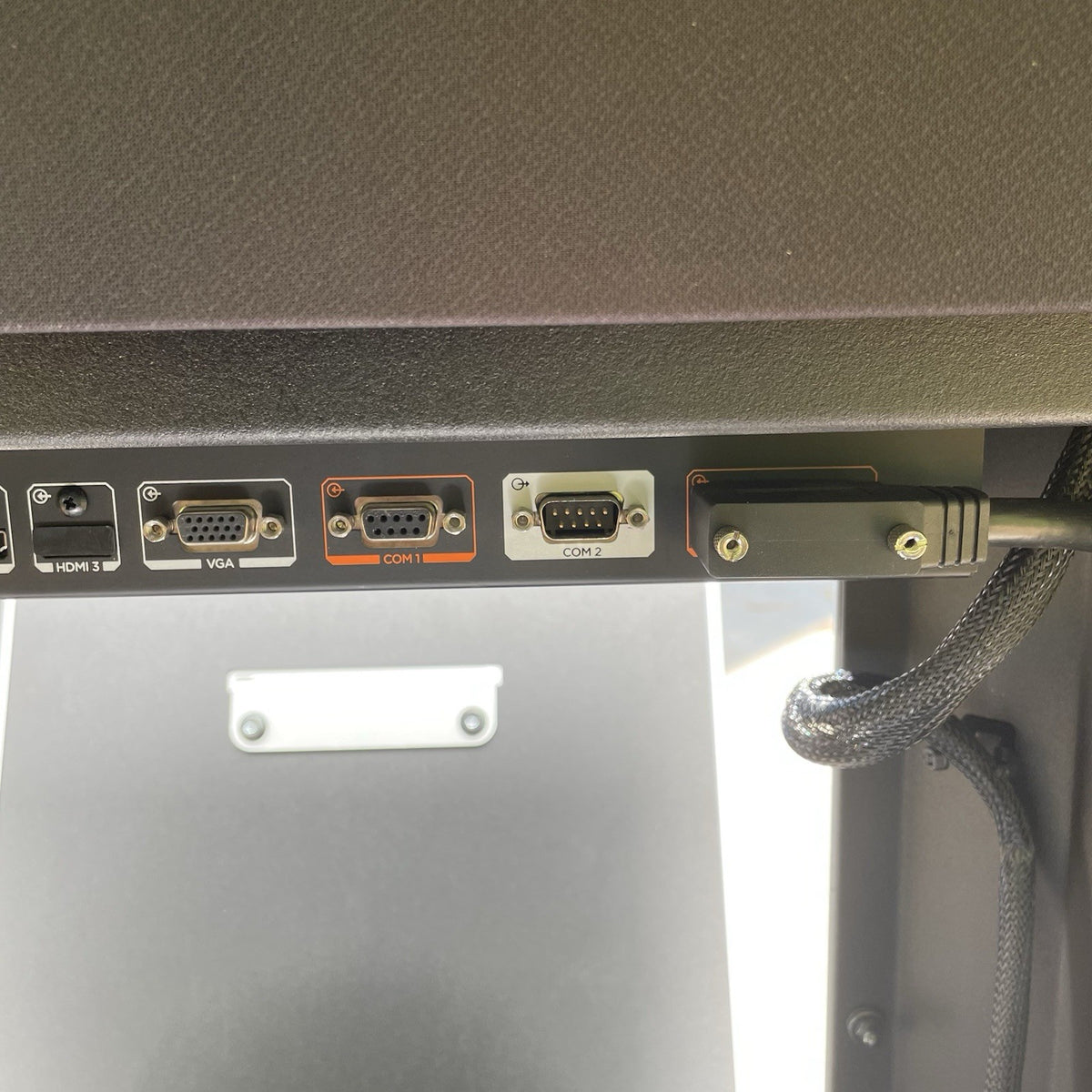 Cisco TelePresence 42" Conference System FS-L42056 TTC8-02 TTC7-18 C20 Tested18