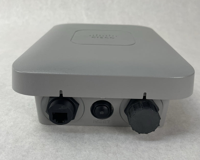Cisco AIR-AP1542D-B-K9  Aironet Wireless Access Point Point Tested & Reset