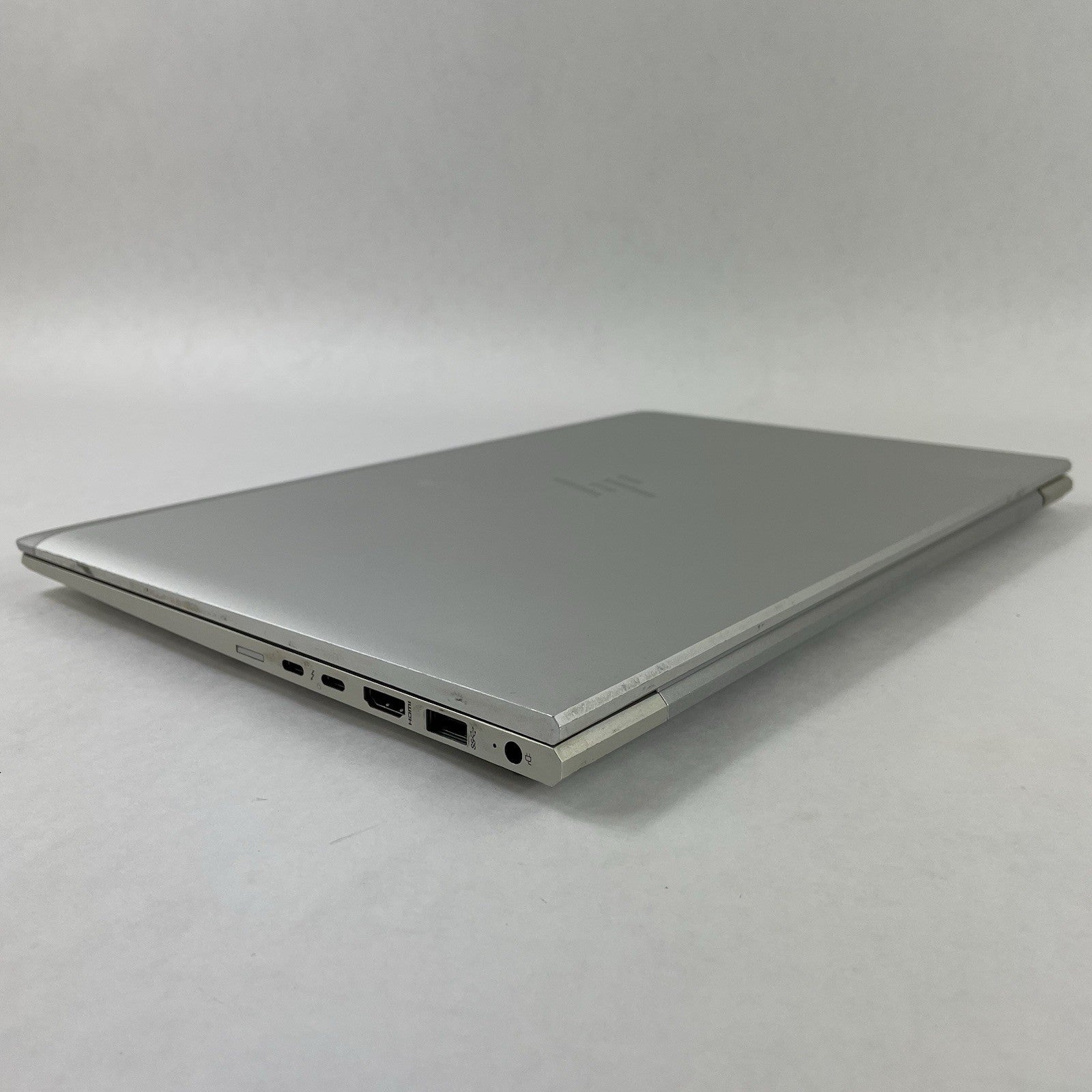 HP EliteBook 850 G8 15.6" i5-1145G7 2.60 GHz 8 GB RAM No SSD/OS/AC - Corner14
