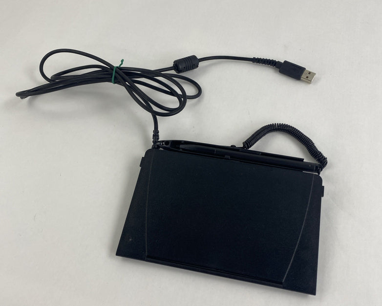 Topaz SigLite T-S461-HSB-R USB Electronic Signature Capture Pad Tested