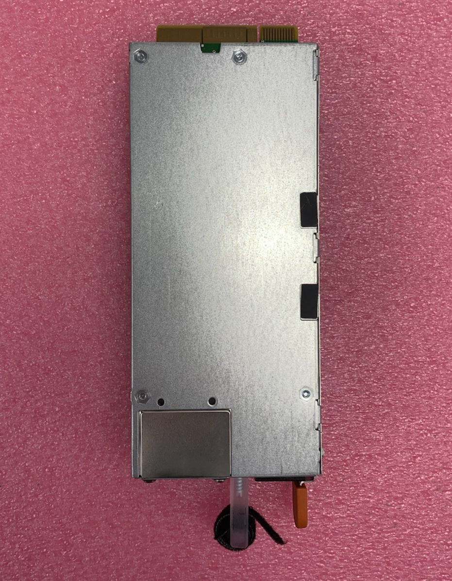 Dell PowerEdge D750E-S6 750W Switching Power Supply