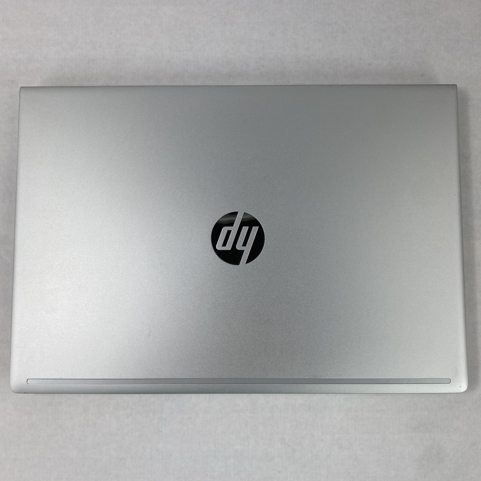HP ProBook 450 G7 Intel Core i5-10210U 1.60 GHz 8GB RAM 15.6" No SSD No OS