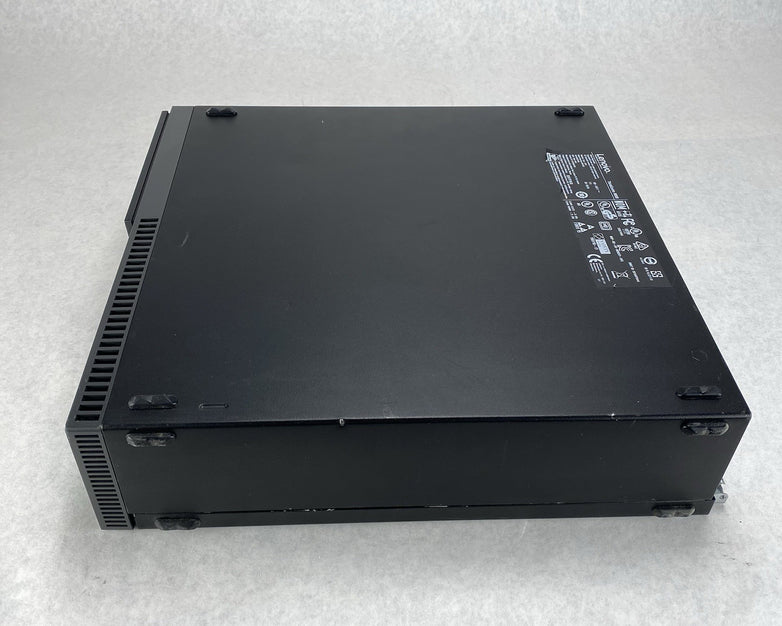 Lenovo ThinkCentre M900 SFF Intel Core i5-6500 3.2GHz 8GB RAM No HDD No OS