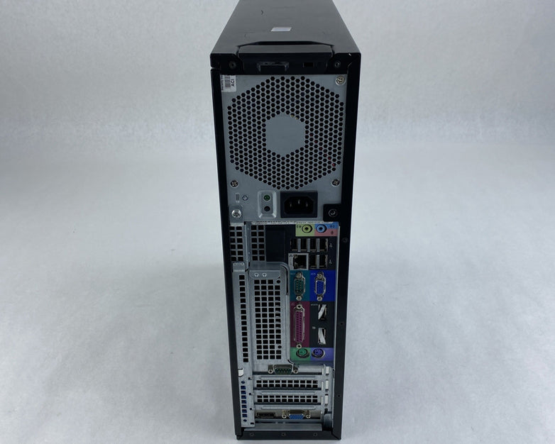 Dell OptiPlex 980 DT Intel Core i7-870 2.93GHz 8GB RAM No HDD No OS