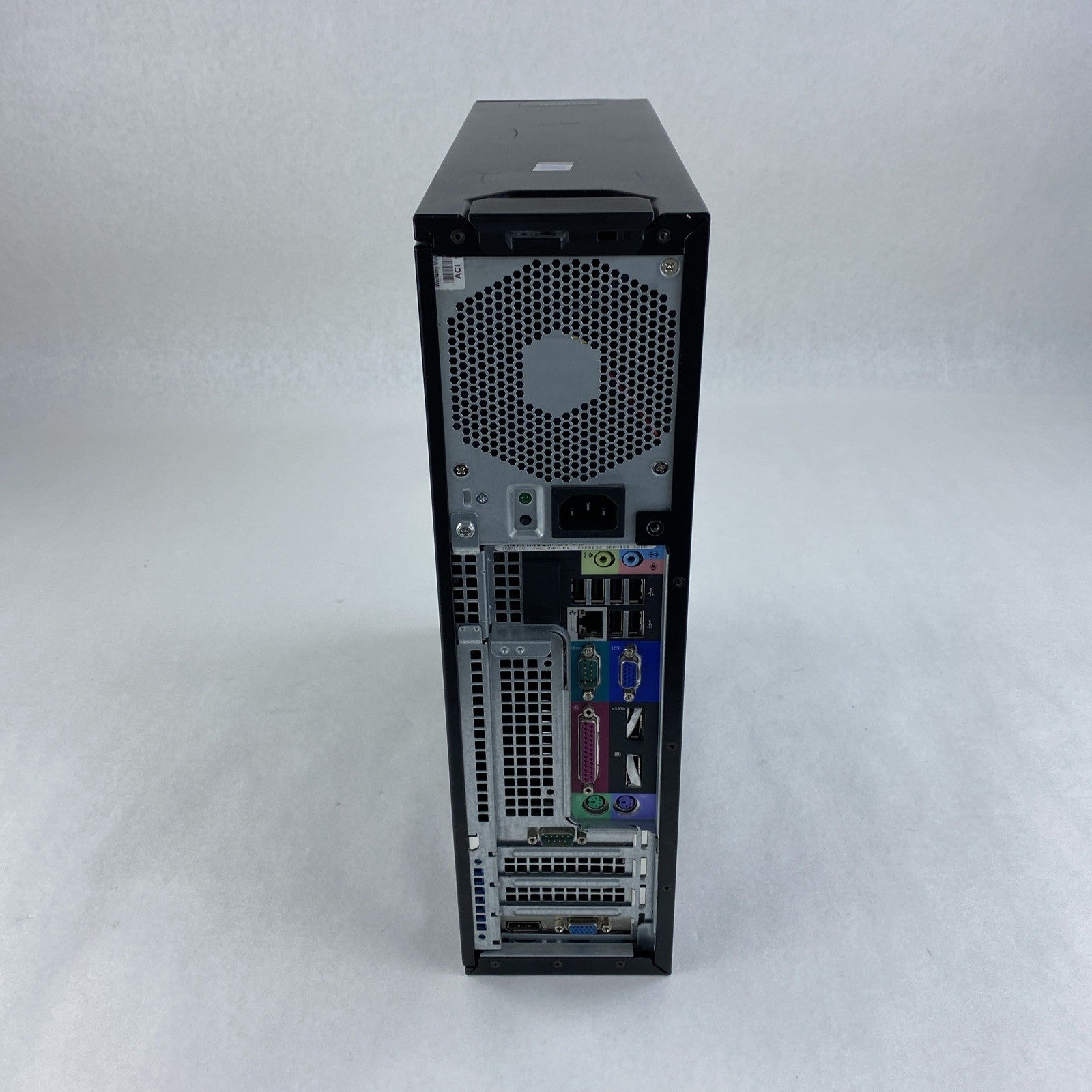 Dell OptiPlex 980 DT Intel Core i7-870 2.93GHz 8GB RAM No HDD No OS