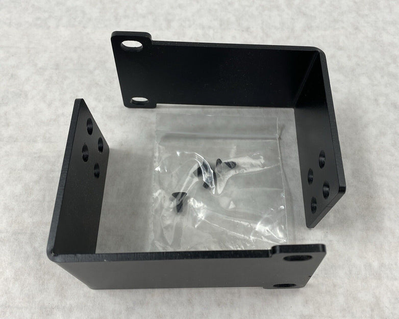 Digital Watchdog DW-VF19RE Rack Mount Ears DW-VMAX Flex 4 8 Channel DVRs