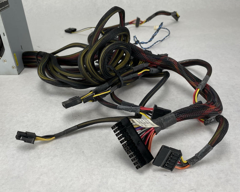 Antec TruePower Trio TP3-550 550W Power Supply Untested