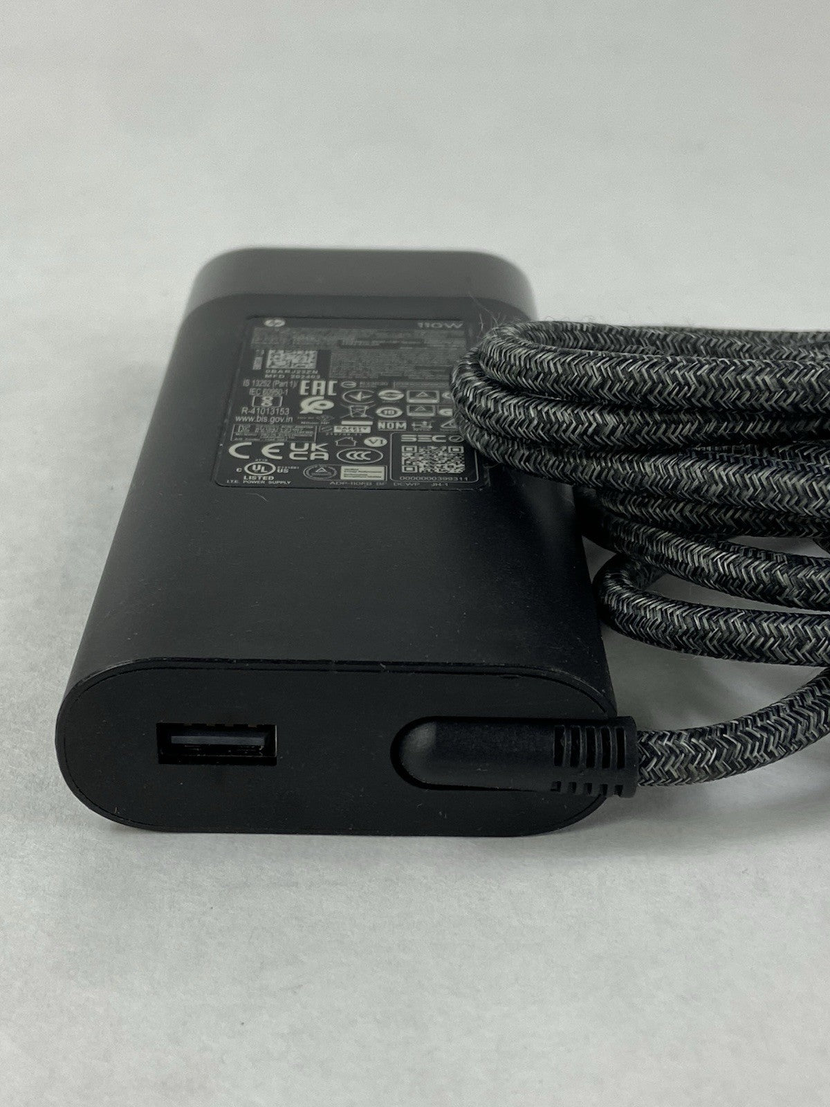 HP TPN-DA24 Power Supply6