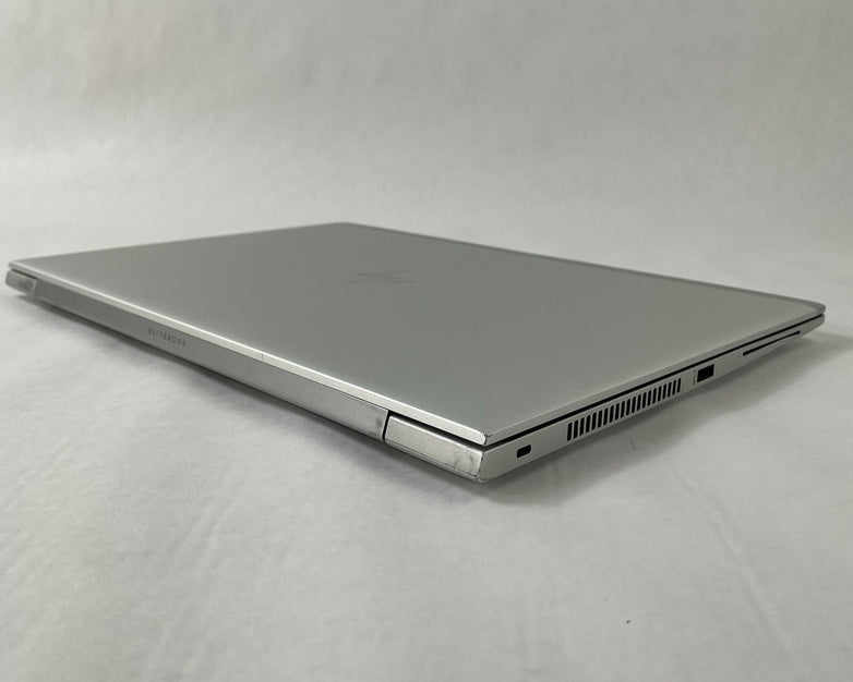 HP EliteBook 850 G6 15.6" i5-8365U 1.60 GHz 8 GB RAM No SSD/OS/AC