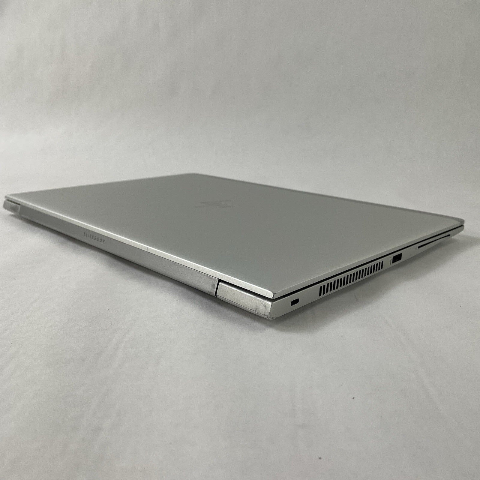 HP EliteBook 850 G6 15.6" i5-8365U 1.60 GHz 8 GB RAM No SSD/OS/AC11
