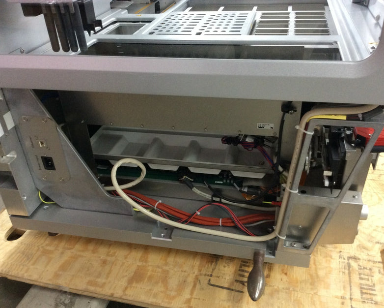 QIAGEN QIAsymphony SP Sample Preparation Fully-Automated DNA RNA Purification