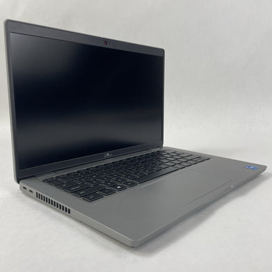 Dell Latitude 5420 14" i5-1135G7 1.40 GHz 8 GB RAM No SSD/OS/AC - Worn Paint